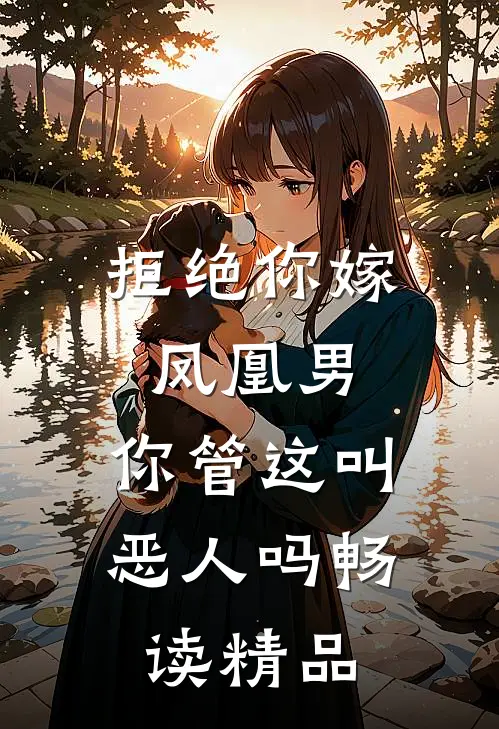 拒绝你嫁凤凰男,你管这叫恶人吗畅读精品