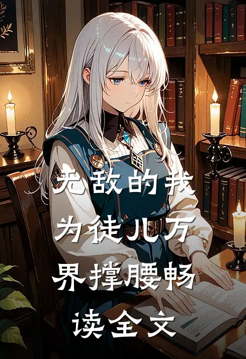 无敌的我，为徒儿万界撑腰畅读全文