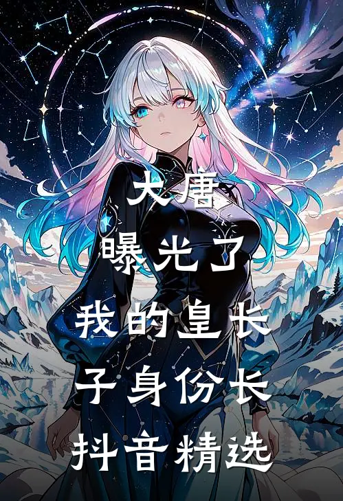 大唐：曝光了，我的皇长子身份长抖音精选