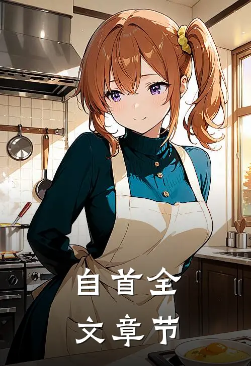 自首全文章节
