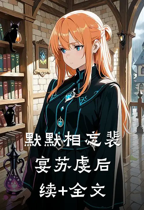 默默相忘裴宴苏虔后续+全文