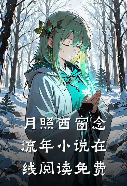 月照西窗念流年小说在线阅读免费