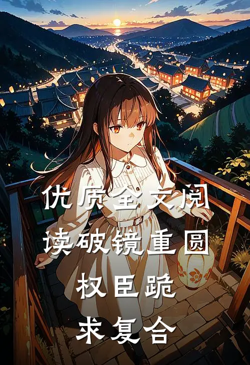优质全文阅读破镜重圆：权臣跪求复合