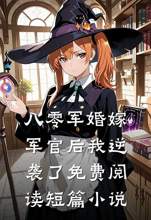 八零军婚嫁军官后我逆袭了免费阅读短篇小说