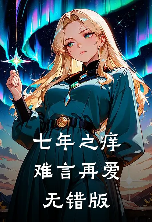 七年之痒，难言再爱无错版