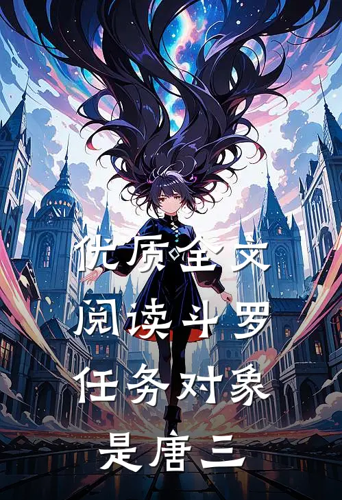 优质全文阅读斗罗：任务对象是唐三