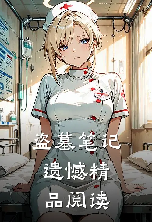 盗墓笔记遗憾精品阅读