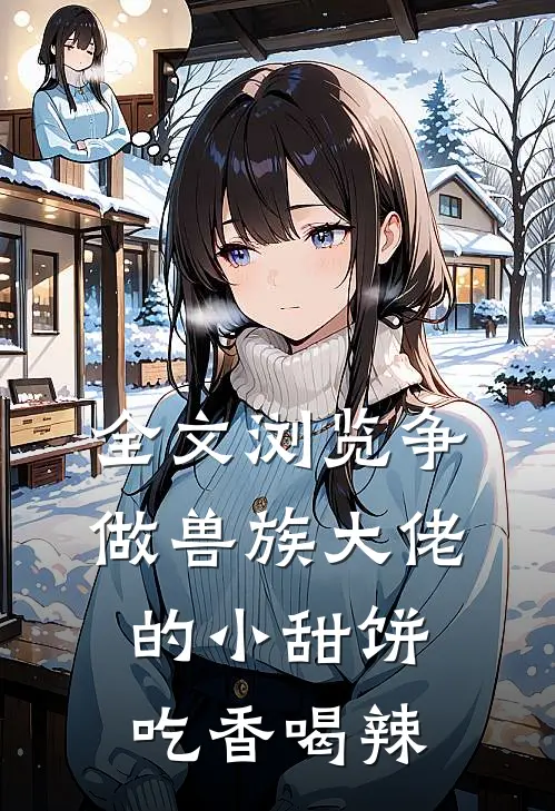 全文浏览争做兽族大佬的小甜饼，吃香喝辣