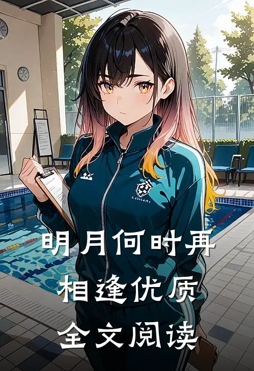 明月何时再相逢优质全文阅读