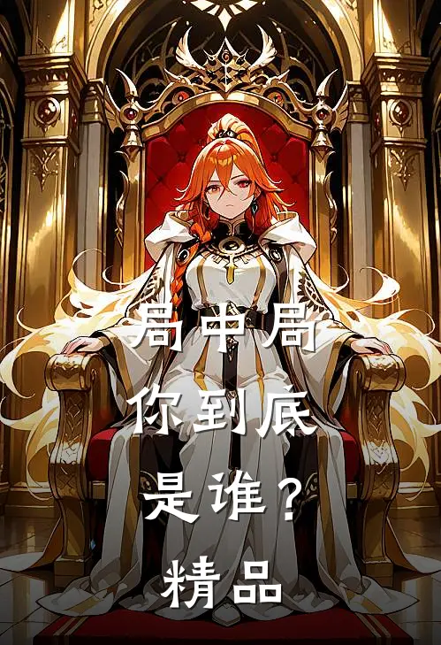 局中局：你到底是谁？精品
