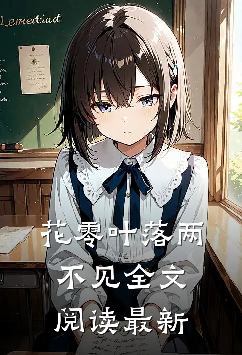 花零叶落两不见全文阅读最新