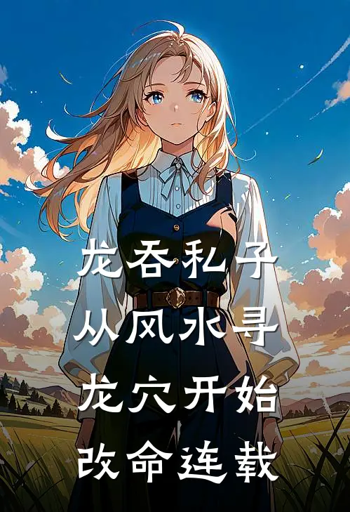 龙吞私子：从风水寻龙穴开始改命连载