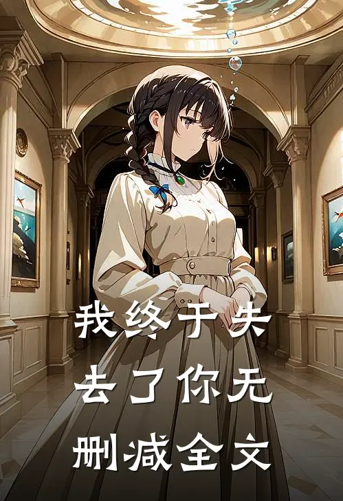 我终于失去了你无删减全文