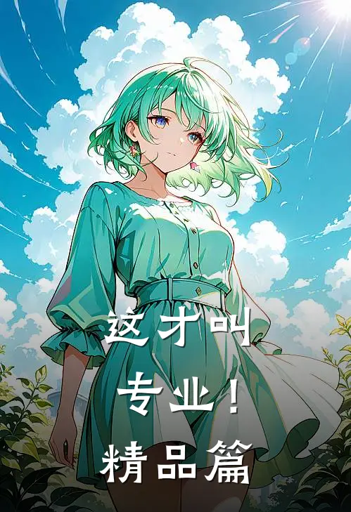 这才叫专业！精品篇