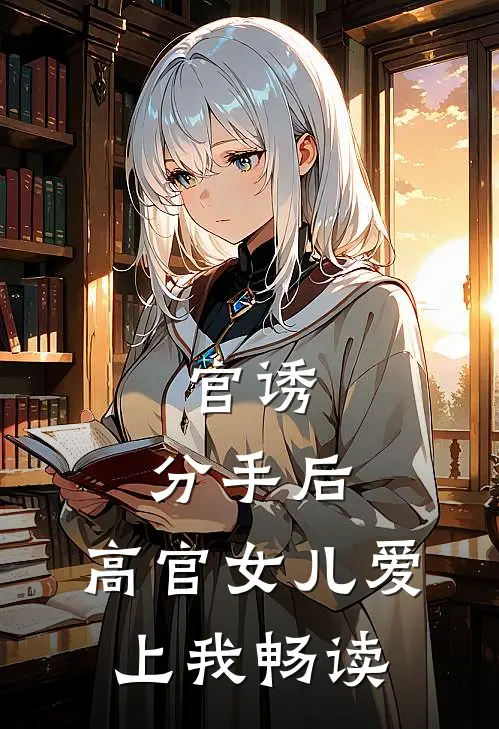官诱：分手后，高官女儿爱上我畅读