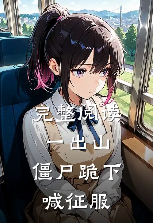 完整阅读一出山，僵尸跪下喊征服