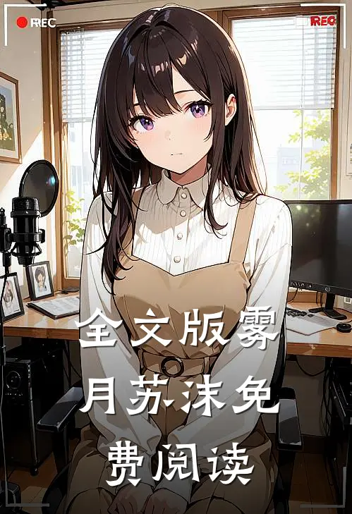 全文版雾月苏沫免费阅读