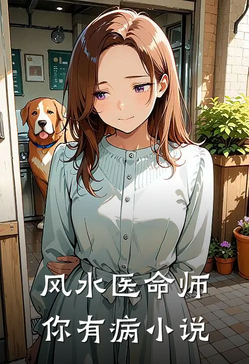 风水医命师-你有病小说