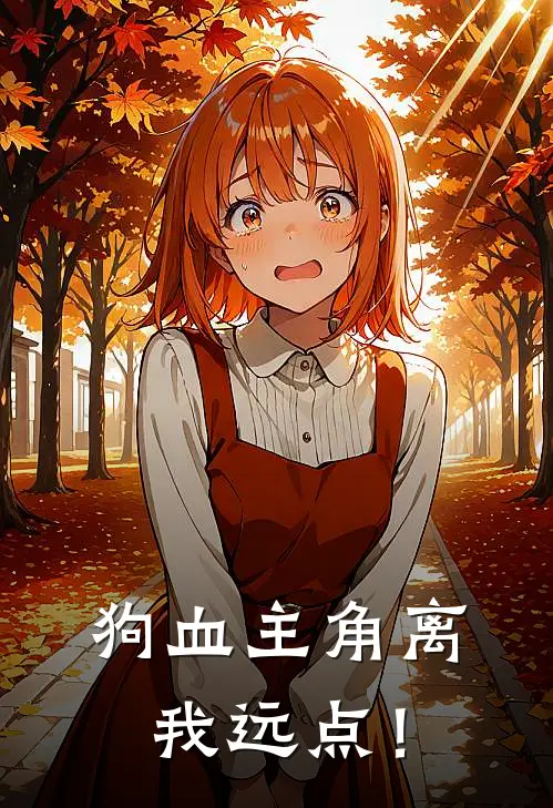 狗血主角离我远点！