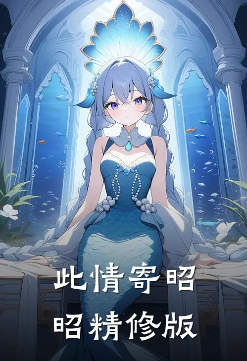 此情寄昭昭精修版