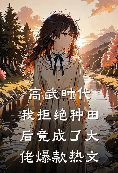 高武时代，我拒绝种田后竟成了大佬爆款热文