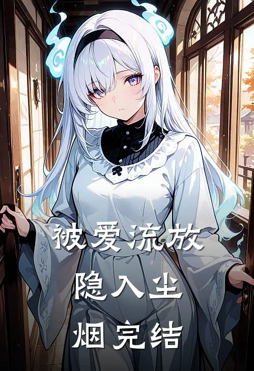 被爱流放，隐入尘烟完结