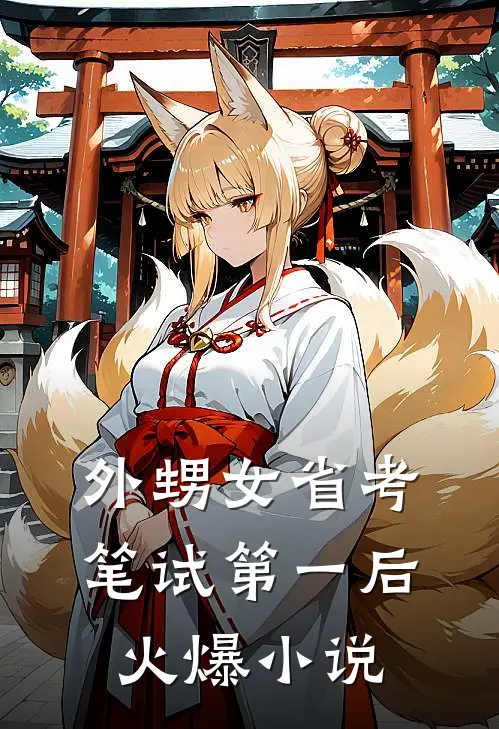 外甥女省考笔试第一后火爆小说