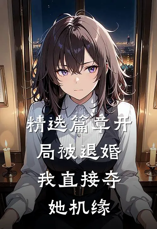 精选篇章开局被退婚，我直接夺她机缘