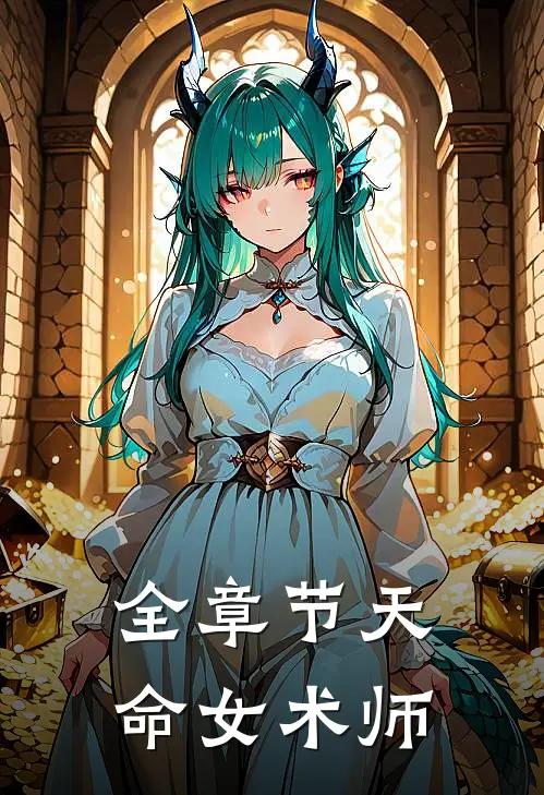 全章节天命女术师