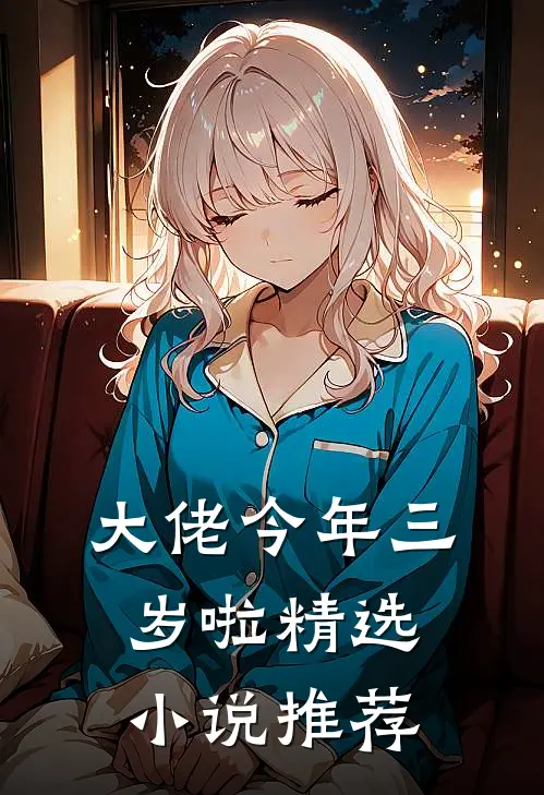 大佬今年三岁啦精选小说推荐
