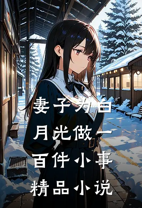妻子为白月光做一百件小事精品小说
