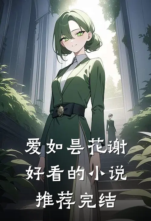 爱如昙花谢好看的小说推荐完结