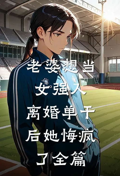 老婆想当女强人，离婚单干后她悔疯了全篇