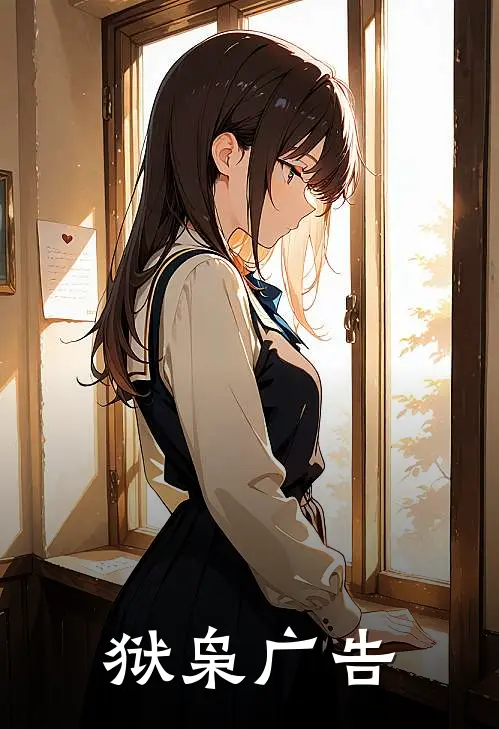 狱枭广告