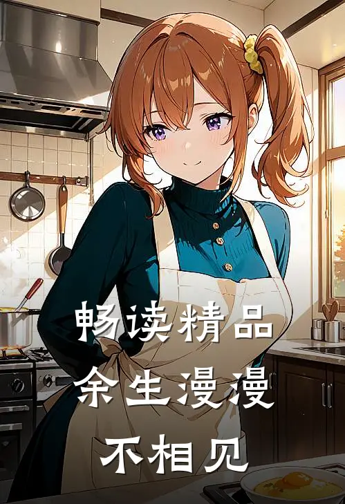 畅读精品余生漫漫不相见