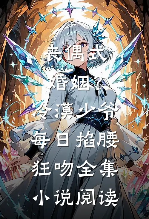 丧偶式婚姻？冷漠少爷每日掐腰狂吻全集小说阅读