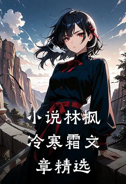 小说林枫冷寒霜文章精选