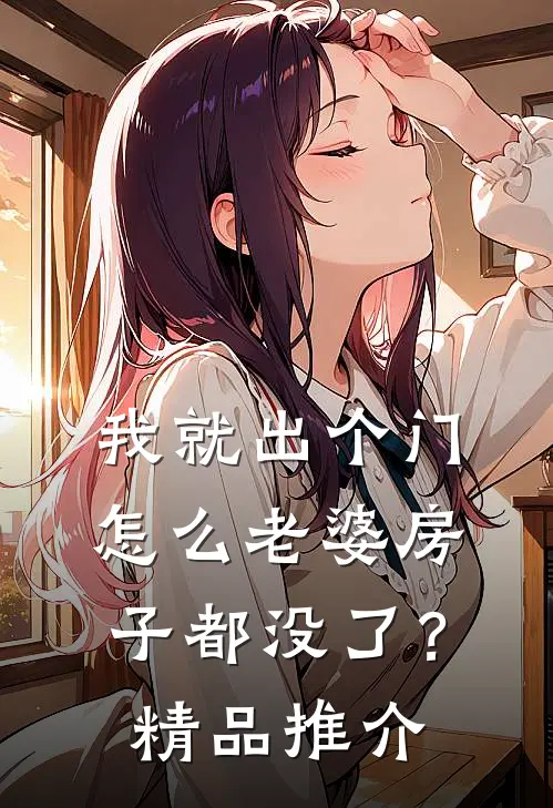 我就出个门，怎么老婆房子都没了？精品推介