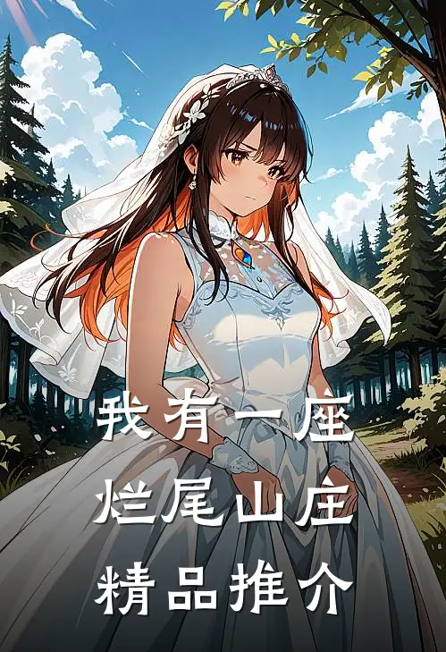 我有一座烂尾山庄精品推介
