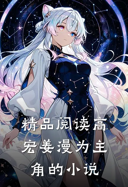 精品阅读高宏姜漫为主角的小说
