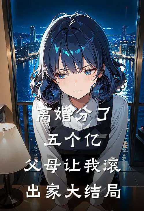 离婚分了五个亿，父母让我滚出家大结局