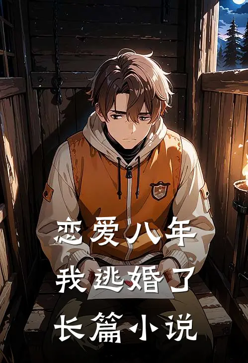 恋爱八年，我逃婚了长篇小说