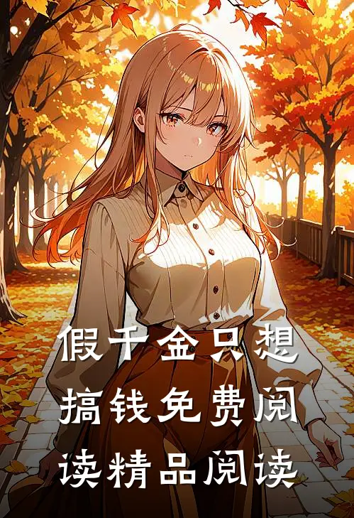 假千金只想搞钱免费阅读精品阅读