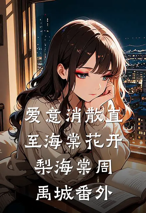爱意消散直至海棠花开梨海棠周禹城番外