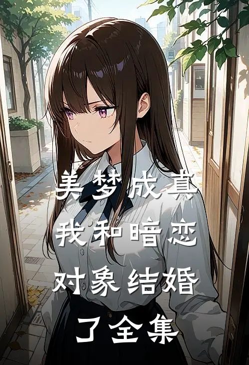 美梦成真,我和暗恋对象结婚了 全集在线观看