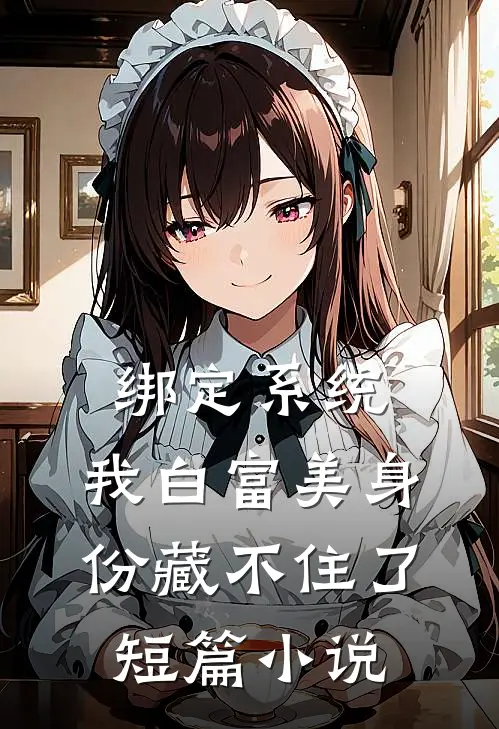 绑定系统：我白富美身份藏不住了短篇小说