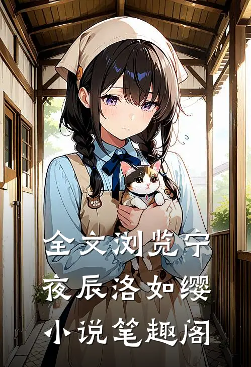 全文浏览宁夜辰洛如缨小说笔趣阁