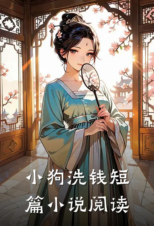 小狗洗钱短篇小说阅读