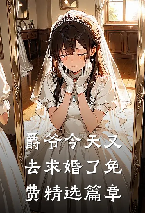 爵爷今天又去求婚了免费精选篇章