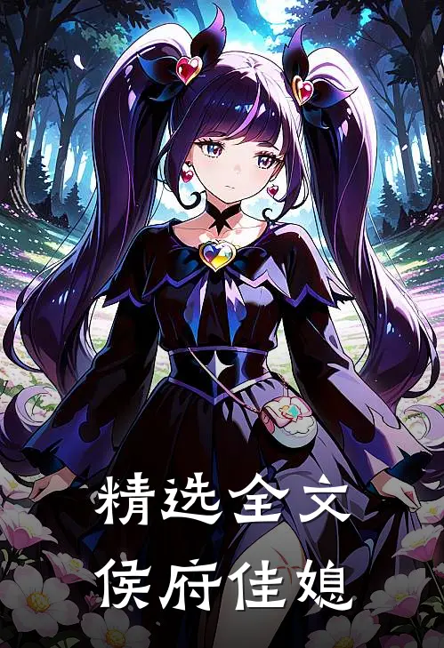 精选全文侯府佳媳